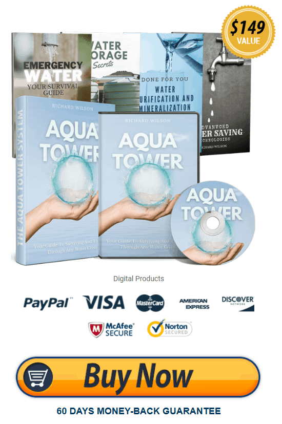 The Aqua Tower Price